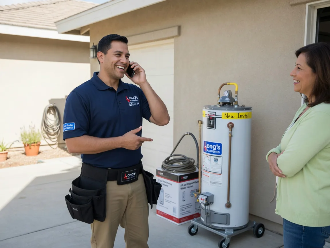 Leak Detection Del Mar, CA FAQs
